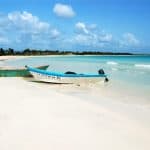 Saona Island – ¡Full Day Open Bar, Lunch and Round Trip!