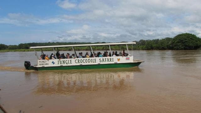 La Fortuna: Arenal Volcano, Hanging Bridges & Waterfall Tour