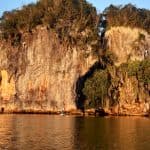 Los Haitises Sunrise or Sunset Private Kayak Excursion with Locals