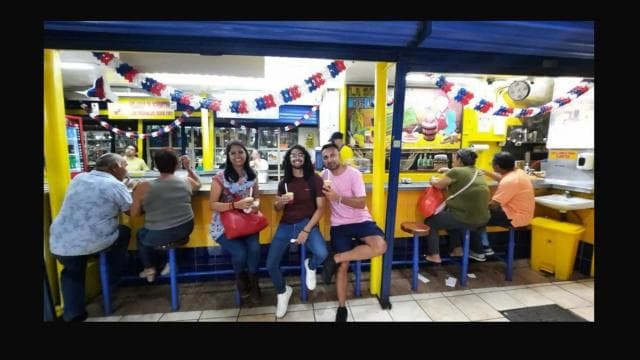 Costa Rica Historical city Tour in San Jose