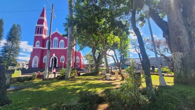 San Jose: Arenal Volcano and Baldi Hot Springs Day Trip