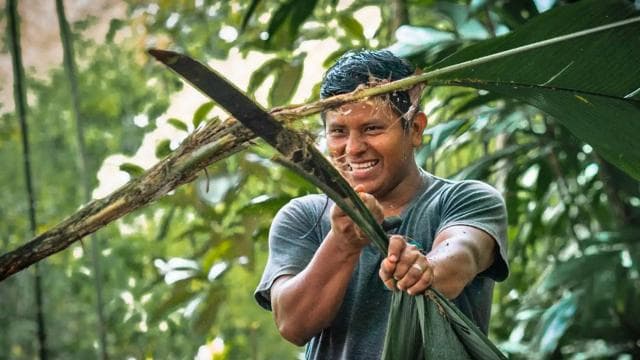 Puerto Viejo: Indigenous Experience & Chocolate Tour