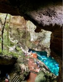 Santo Domingo: Colonial City Tour + Beach Day in Boca Chica With Lunch