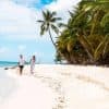 Punta Cana: Saona Island Day Trip with VIP Option