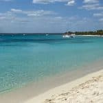 Saona Island Full-Day Tour with Lunch from Punta Cana