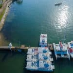 Los Haitises National Park: Boat and Walking Tour with Lunch