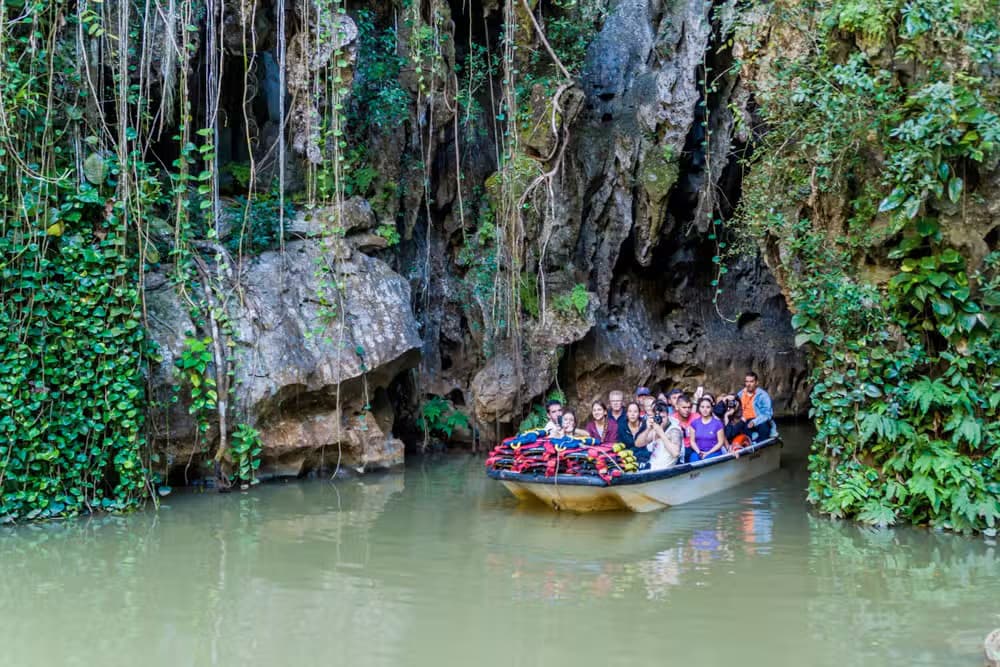 Viñales Valley Day Trip