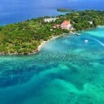 Punta Cana: Samaná Day Trip – El Limón Waterfall and Bacardi Island
