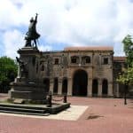 Santo Domingo: Historical City Tour