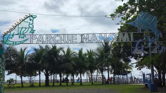 The heart of Quepos: History and Culture tour