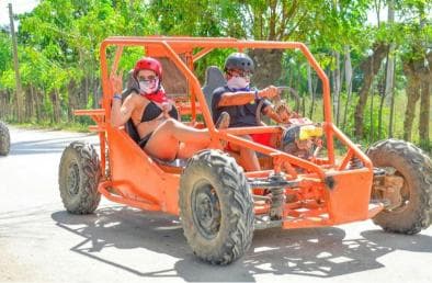 Sosúa: Catamaran Cruise with Snorkeling, Lunch, & Drinks