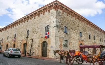 Private: Santo Domingo Day Trip with Lunch & Drinks