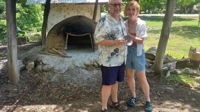 Guanacaste: Cultural and Handicraft Tour