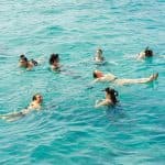 Punta Cana: Samaná Day Trip – El Limón Waterfall and Bacardi Island