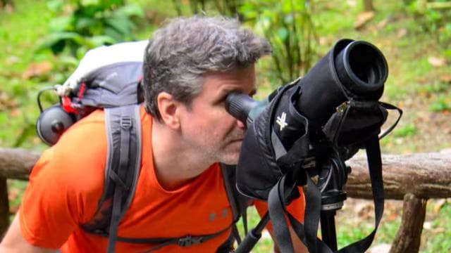 La Fortuna: Hanging Bridges and Zip Line Tour with Lunch