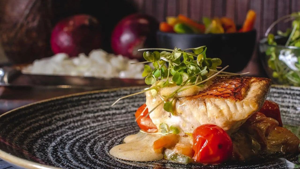 Punta Cana: 'Chillo al Coco' Cooking Lesson with Transfer