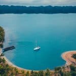 Mountain Bikes + Taino’s Canoe Los Haitises
