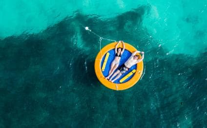 Punta Cana: Reef Explorer Access w/ Sharks & Stingrays Swim