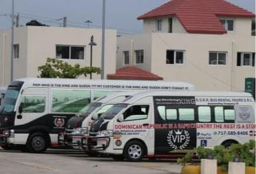 Puerto plata city tour with & Lunch local