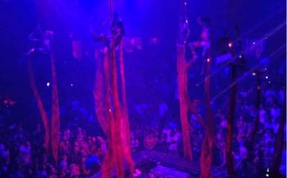 Coco Bongo Disco