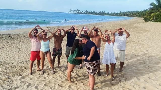 Punta Cana ATV Off-Road Experience