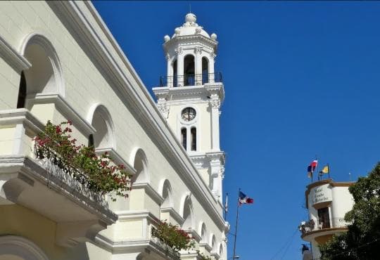 Santo Domingo Historical City Tour: Explore the Heritage