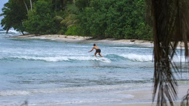Jaco: Learn and Practice Surfing in Jaco, Costa Rica
