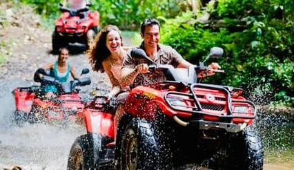 Exhilarating Buggy Tours: Discover Punta Cana Scenic Wonders