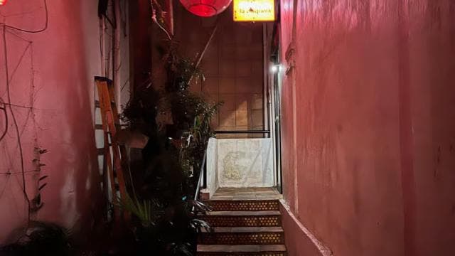 San Juan : Cocktail and bar hopping taster