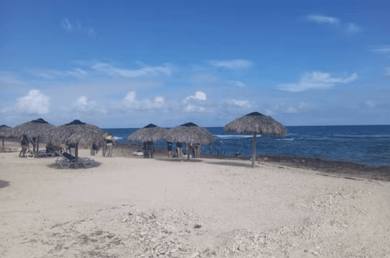 Playa Coral Scuba Diving