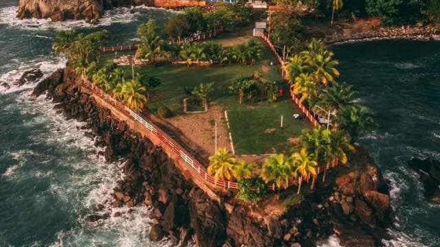 The heart of Quepos: History and Culture tour