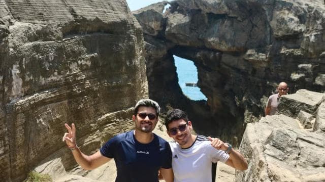 Puerto Rico: Cave & Beach Hopping Tour