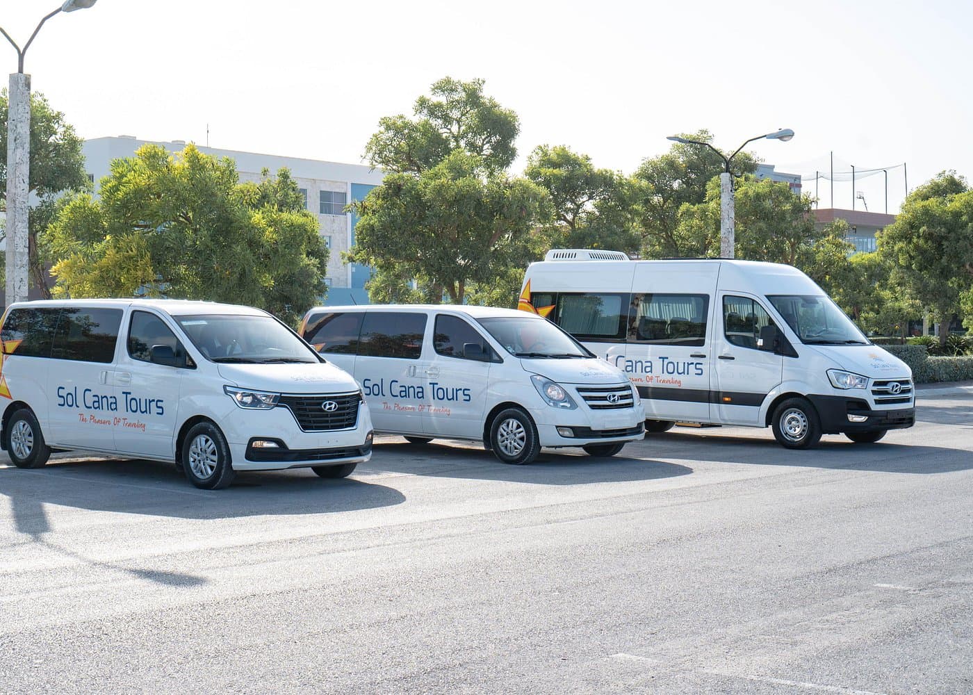 Santo Domingo Airport: Private Transfer to/from City Center - Dominican Republic