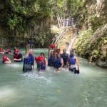 7 Damajagua Waterfalls Tour Puerto Plata
