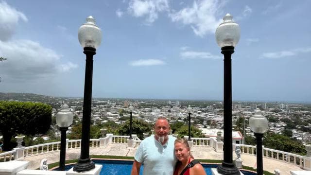 From San Juan: Full-Day Cultural Road Trip to Ponce