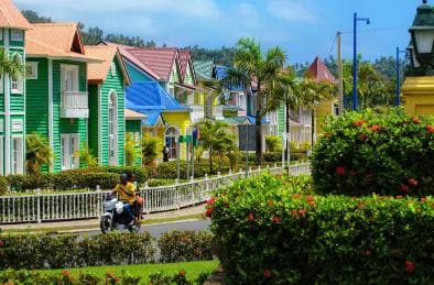 Samaná City Tour: History, Culture, and Local Charm