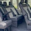 Punta Cana: Privave transfer From Punta Cana-Santo Domingo