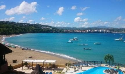 Snorkeling Tour & Sosua Beach Day