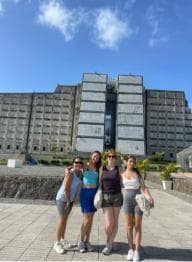 Santo Domingo Top: 3 Eyes, Light House, Beach & Lunch