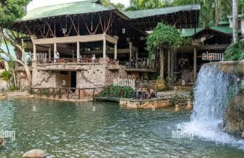 Los Haitises: Kayak and Zipline experience and lunch