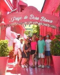Puerto Plata: Full City Tour and Beach Break | Drinks Included