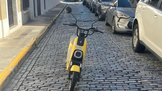San Juan E-bike Sunset and Glow Experience