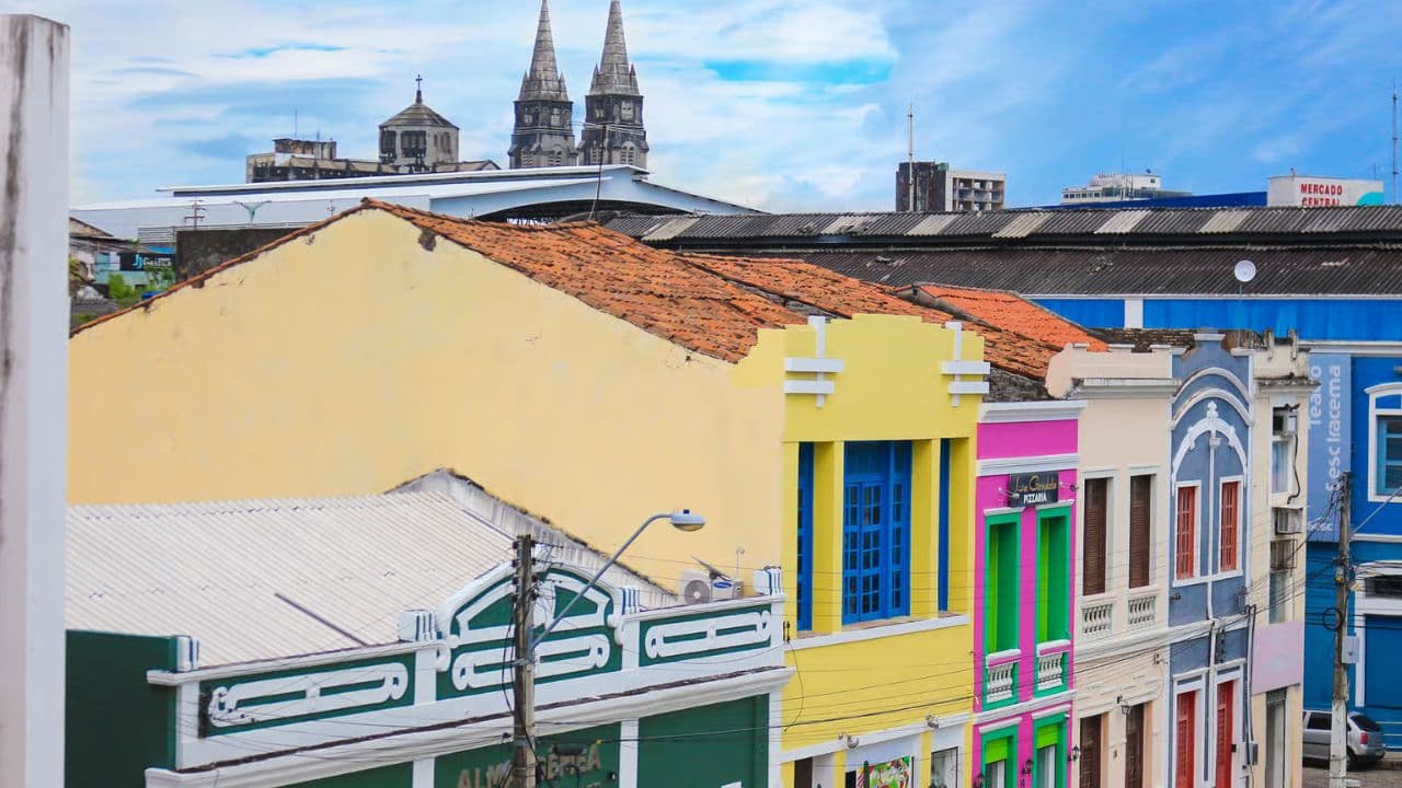 Half Day City Tours Be Dominican For One Day