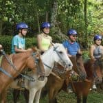 Santo Domingo: Samana, El Limon Waterfall and Cayo Levantado