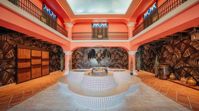San Juan: Casa Bacardi Distillery Tour