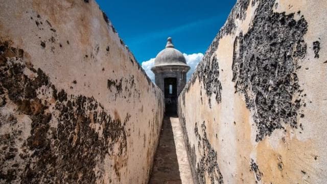 San Juan: Walking Tour with Expert Guide