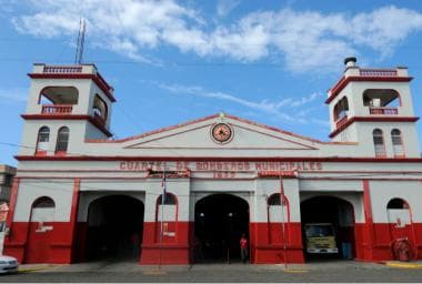 Puerto Plata City Tour and Cable Car Ride