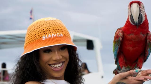 Punta Cana Booze Cruise, Snorkeling, with Sand-Bar