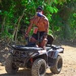 ATV 4×4 Adventure in Punta Cana