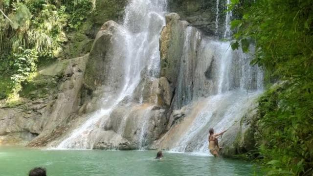 Puerto Rico: Gozalandia River Hiking and Waterfall Tour
